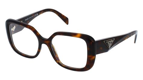 lunette prada de vue femme|lunette Prada homme.